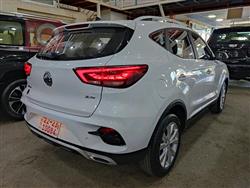 ام جي ZS